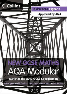 Student Book Higher 2
