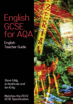 English Teacher Guide