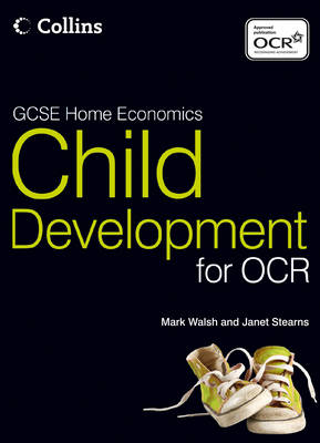 GCSE Child Development for OCR