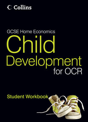 GCSE Child Development for OCR