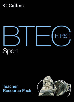 BTEC First Sport