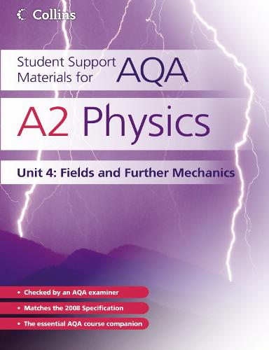 A2 Physics Unit 4