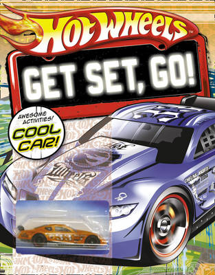 Get Set, Go!: Bk. 2