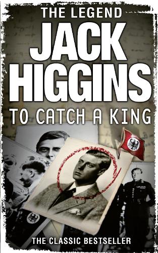 To Catch a King