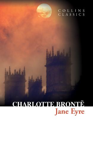 Charlotte Brontë - Historic UK