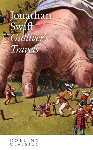 Gulliver’s Travels