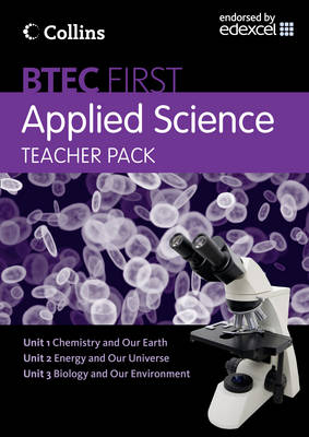 Teacher Pack