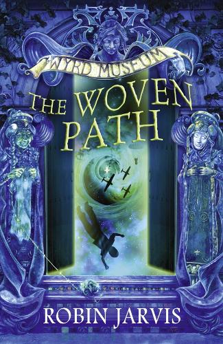 The Woven Path