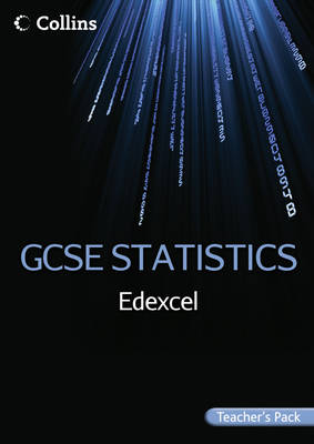 Edexcel GCSE Statistics Teacher's Pack