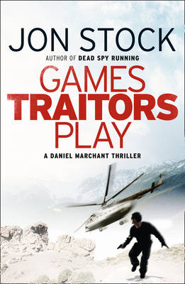 Games Traitors Play