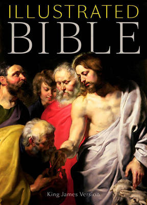 Illustrated Bible