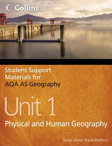 AQA AS Geography Unit 1