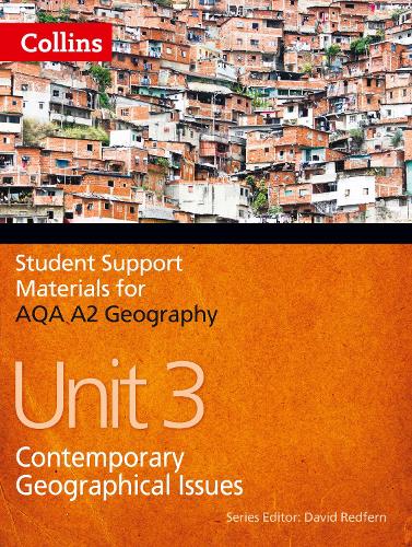 AQA A2 Geography Unit 3