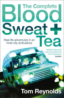 The Complete Blood, Sweat and Tea