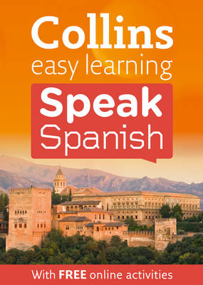 Easy Learning Speak Spanish