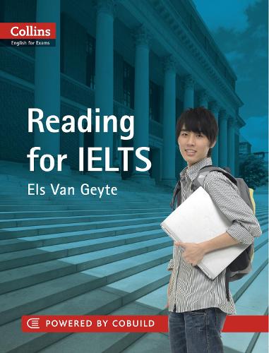 IELTS Reading
