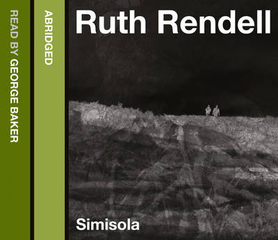 Simisola [abridged Edition]