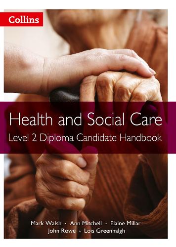 Level 2 Diploma Candidate Handbook