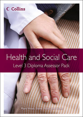 Level 3 Diploma Assessor Pack