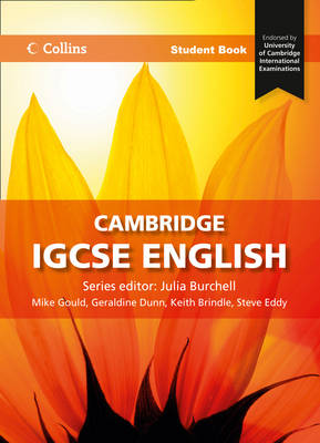 Cambridge IGCSE English Student Book