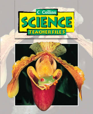 Teacher File 5