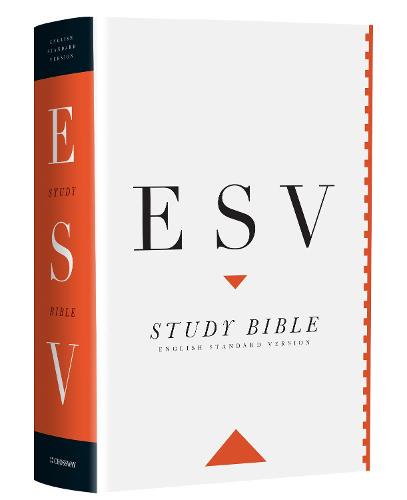 Study Bible: English Standard Version (ESV) Personal size edition