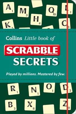 Scrabble Secrets