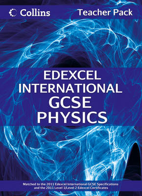 Edexcel International GCSE Physics Teacher Pack