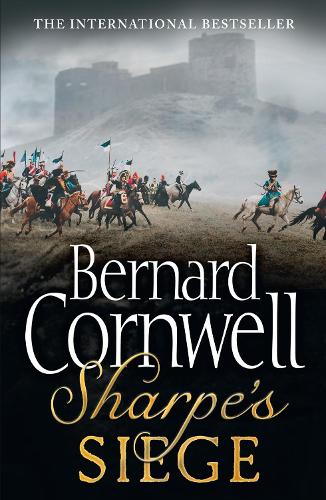 Sharpe’s Siege