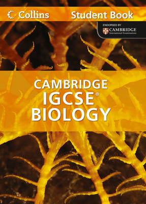 Cambridge IGCSE (TM) Biology Student's Book