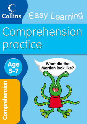 Comprehension: Age 5-7