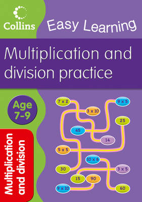 Multiplication and Division