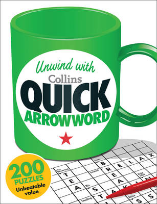 Collins Quick Arrowword