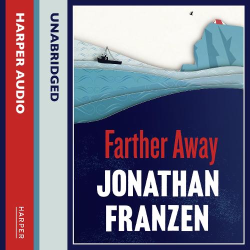Farther Away