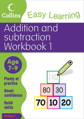 Easy Learning: Workbook 1