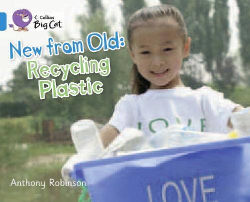 Recycling Workbook