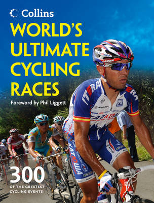 World's Ultimate Cycling Races