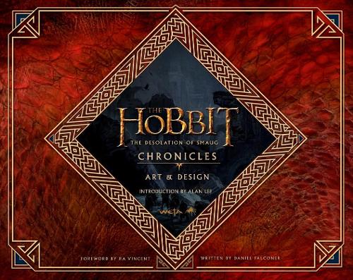 Chronicles: Art & Design