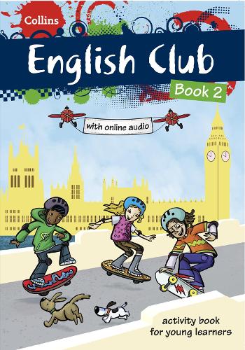 English Club 2