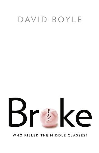 Broke