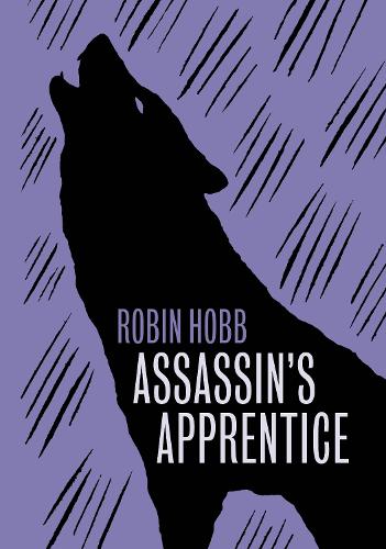 Assassin’s Apprentice