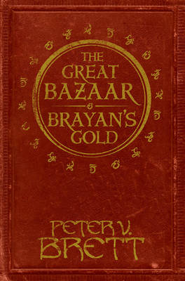 The Great Bazaar and Brayan's Gold