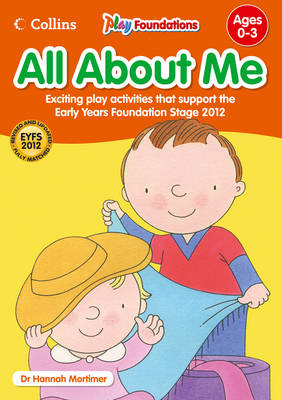 All About Me
