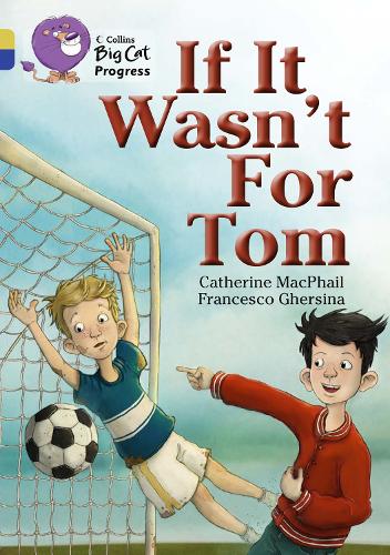 If It Wasn’t For Tom