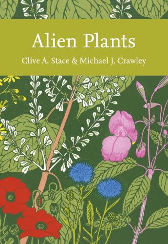 Alien Plants