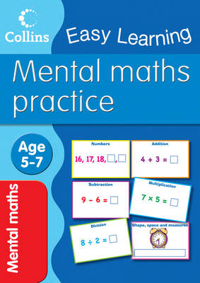 Mental Maths
