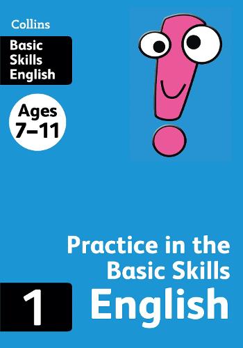English Book 1 by Collins KS2