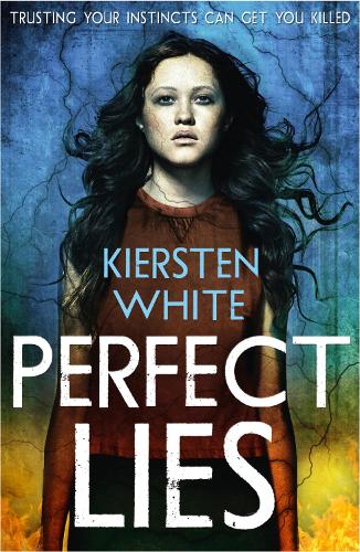 Perfect Lies