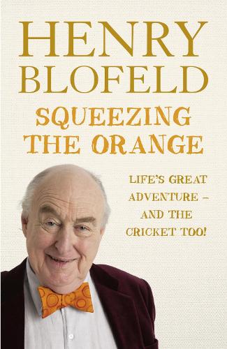 Squeezing the Orange