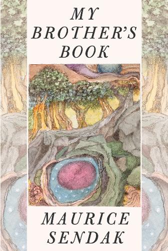 My Brother’s Book